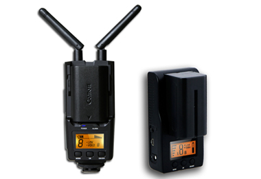 歐陸500無線圖傳